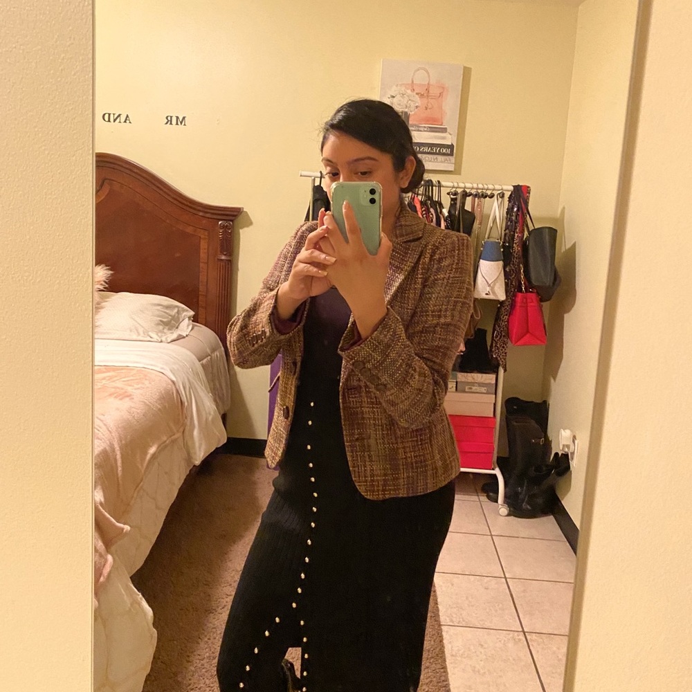 New York & Company Blazer